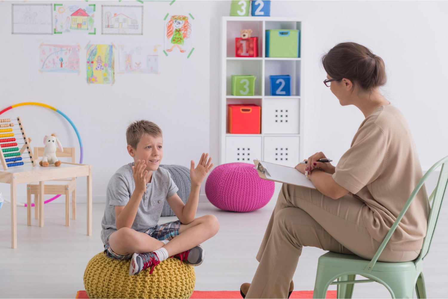 Psicopedagogia e reforço escolar: quais perguntas ajudam a escolher o apoio?