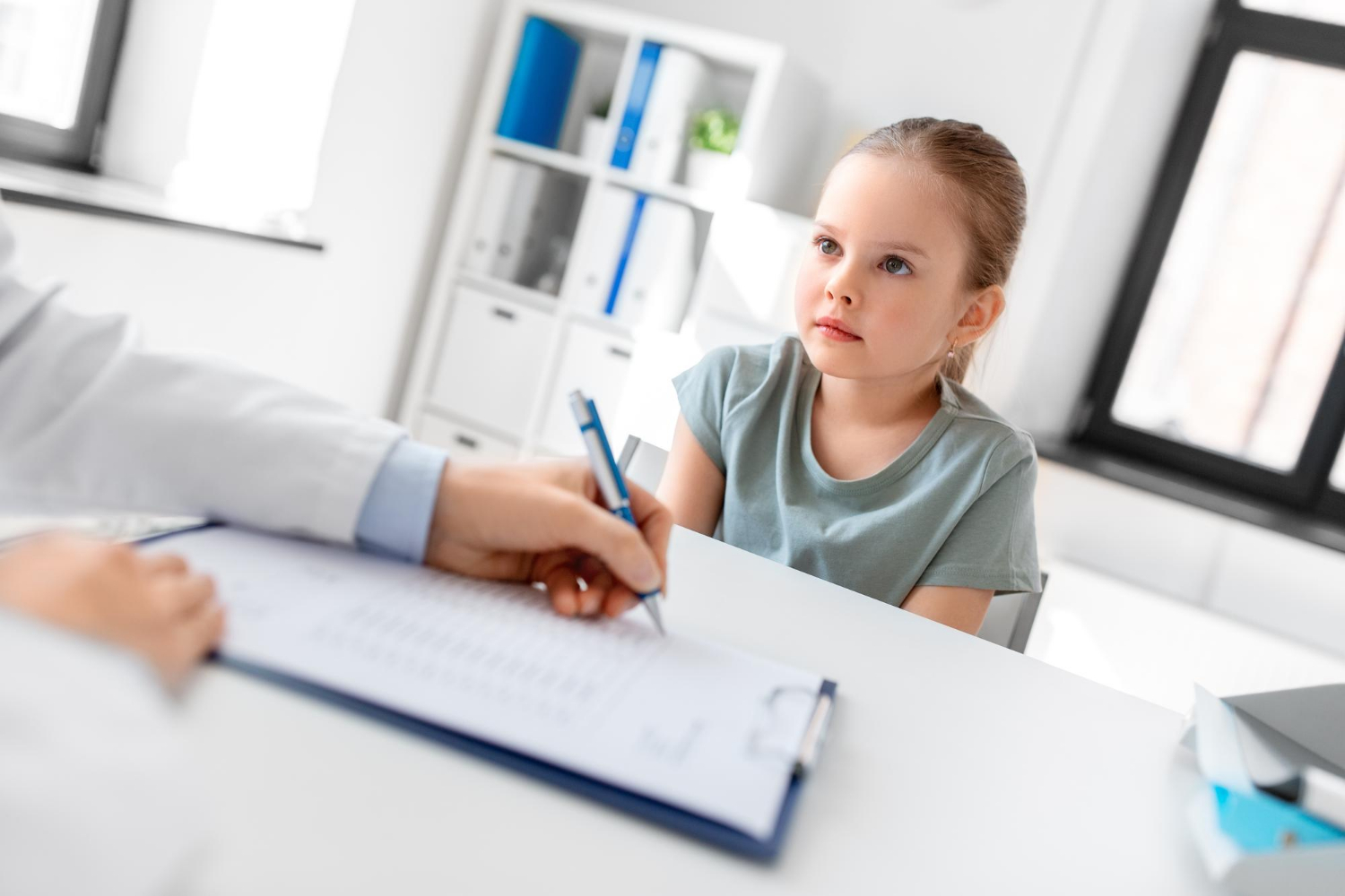 Como preparar a criança para uma avaliação neuropsicológica