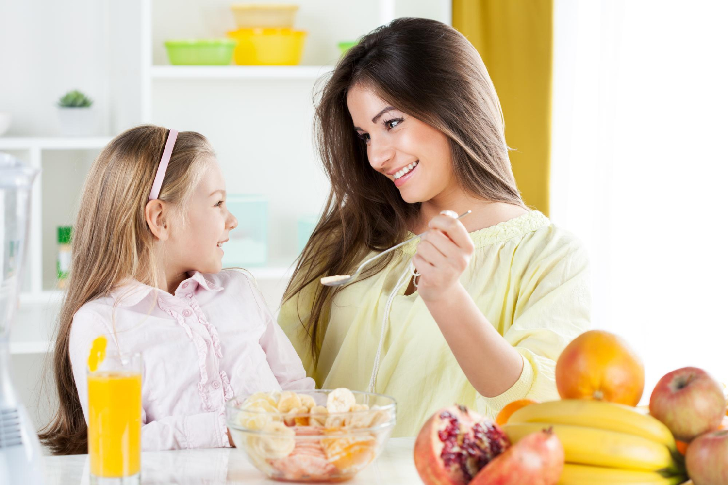 Alimentação infantil sem pressão: como conversar sobre fome e saciedade