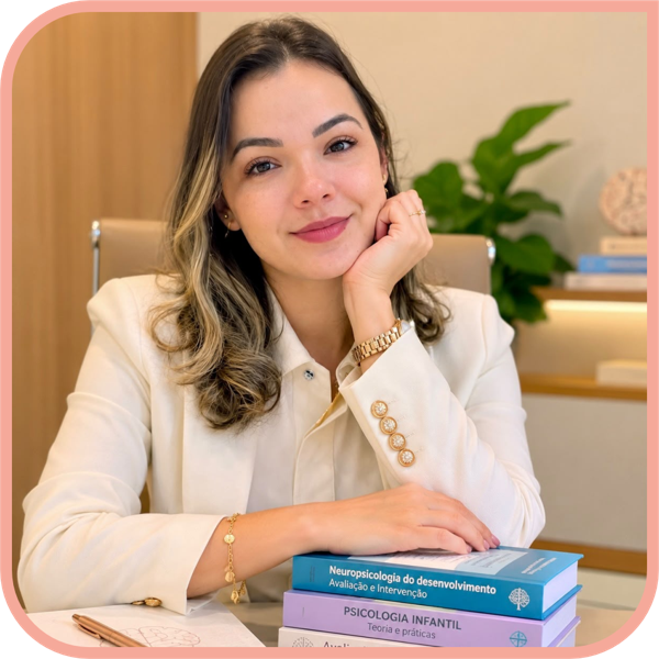 Foto de Dra. Dayana Arruda
