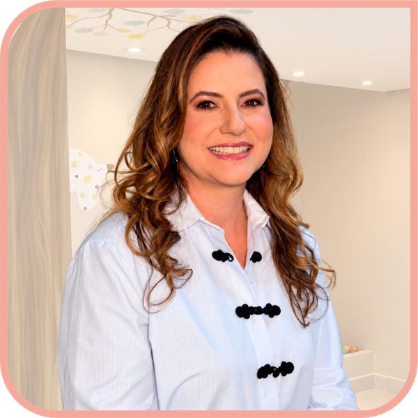 Foto de Dra. Tanise Nunes
