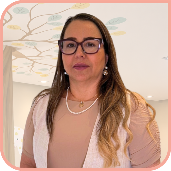 Foto de Lara Augusta Paranhos
