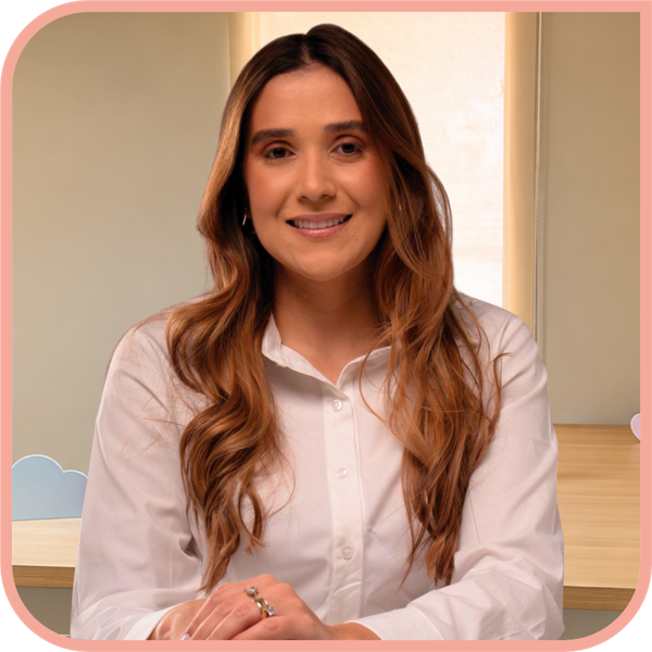 Foto de Dra. Letícia Menezes