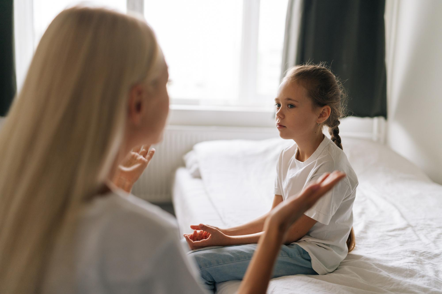 Medos e preocupações na infância: quando buscar orientação psicológica?